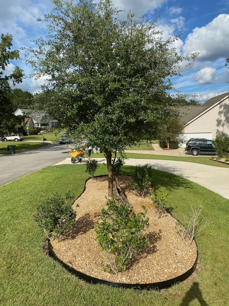 elite lawn management landscaping 14