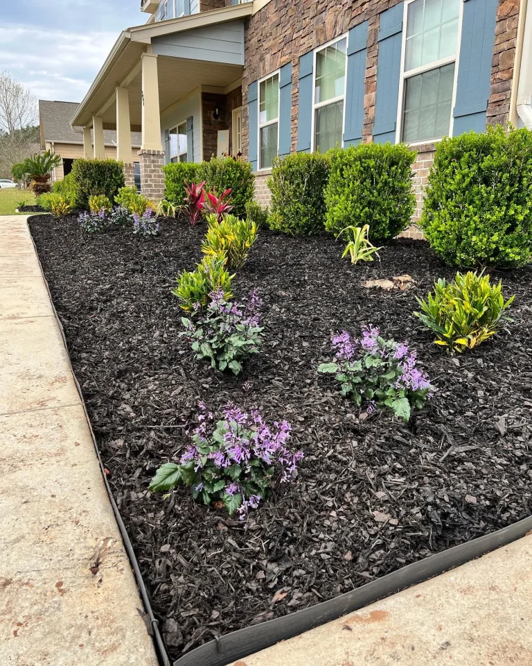 elite lawn management landscaping 16