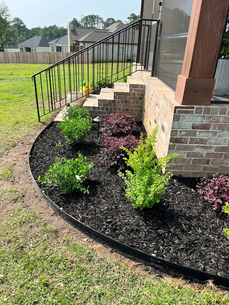elite lawn management landscaping 19